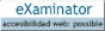 Logotip d'examinator